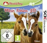 Mein Fohlen 3D