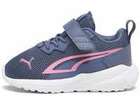 PUMA Unisex Kinder All-day Active Ac+ Inf Turnschuhe, Inky Blue Strawberry...