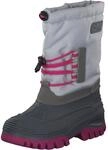 CMP Kids AHTO WP Snow Boots, Ghiaccio, 28 EU