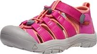 KEEN Unisex Kinder NEWPORT H2 SEHR BEERIG/FUSION KORALLE Sandale 39