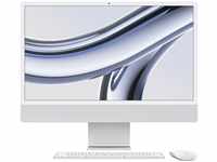 Apple 2023 iMac All-in-One Desktop-Computer mit M3 Chip: 8-Core CPU, 10-Core GPU, 24"