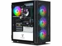 Ankermann Gaming Power V2 | Intel Core i7-11700F | NVIDIA GeForce RTX 4070 12GB 