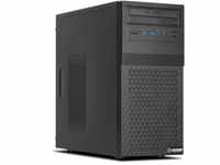 Ankermann Business Silent Desktop PC Madrid | Intel Core i7-6700 | GeForce GT...