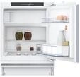 Neff KU2222FD0, N 50, kompakter Unterbau-K&uuml;hlschrank mit Gefrierfach, 82 x 60 cm,