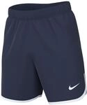 Nike DH8111-410 M NK DF LSR V Short W Pants Herren Midnight Navy/White/White...