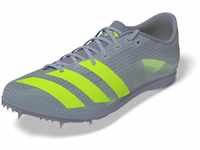 Adidas Herren Distancestar Shoes-Low (Non Football), Azumar Limluc Viopla, 46...