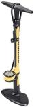 Topeak Unisex-Adult JoeBlow Sport III Standpumpe, Silver, One size