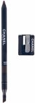 CHANEL COLOR LE CRAYON YEUX-02 BRUN TEAK