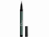 DIOR Diorshow On Stage Liner Nr.386 Pearly Emerald, 0,55 ml