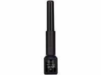 L'Oréal Paris Infallible Grip 24H Vinyl Liquid Liner Black, Flüssiger Eyeliner mit