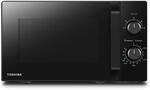 Toshiba Mikrowellenherde MW2-MM20P(BK)