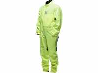 Dainese - Ultralight Rain Suit, Faltbarer Regenanzug für Motorradfahrer, wasserdicht
