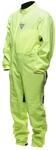 Dainese - Ultralight Rain Suit, Faltbarer Regenanzug f&uuml;r Motorradfahrer, wasserdicht