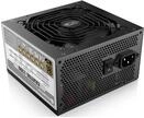 RAIJINTEK CRATOS 1200 BLACK, 80 Plus Gold Vollmodulares ATX 3.1 Netzteil, PCIe 5.1