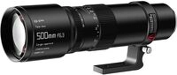 TTArtisan 500 mm F6.3 Teleobjektiv mit Metallgeh&auml;use, kompatibel mit Nikon