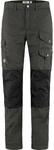 Fj&auml;llr&auml;ven Damen Vidda Pro Hose Wanderhose Trekkinghose