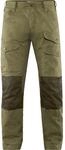Fj&auml;llr&auml;ven Herren Vidda Pro Ventilated TRS M/Pants, Laurel Green-deep Forest, 44 EU