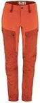 Fj&auml;llr&auml;ven Damen Hose Keb Curved