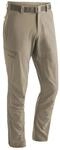 Maier Sports Torid Slim, Herren Wanderhose, Wasserabweisende Outdoorhose