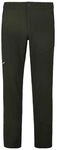 Salewa Dolomia Men's Pant, Dark Olive, L