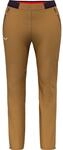Salewa Pedroc 2 DST Reg Pant W., Golden Brown, XS