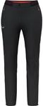 Salewa Pedroc 2 DST Lon Pant W., Black Out, XL