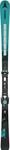 ATOMIC Redster X9S Revoshock S Ski + X 12 GW Bindung Unisex T&uuml;rkis t&uuml;rkis