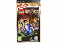 LEGO Harry Potter: Years 5-7 Essentials (Sony PSP) [UK IMPORT]
