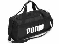 PUMA Challenger Sporttasche, Puma Black, S