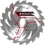 Original Einhell Kreiss&auml;geblatt 165x20 (S&auml;gen-Zubeh&ouml;r, &Oslash; 165 mm, Aufnahme 20 mm,