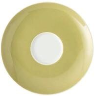 Thomas 10850-408548-14741 Sunny Day Avocado Green Kaffee-/Tee/Kombi-Untere 14,5 cm (1