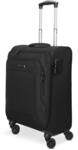 Franky Kabinen-Koffer f&uuml;r Damen und Herren | Kleiner Cabin-Trolley 40 x 20 x...
