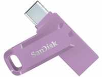 SanDisk Ultra Dual Drive Go USB Type-C 128 GB (Android Smartphone Speicher, USB