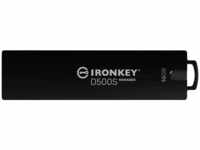 Kingston 16GB IronKey Managed D500SM