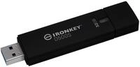 Kingston IronKey D500S Hardwareverschl&uuml;sselter USB-Stick 32GB FIPS 140-3 Lvl 3