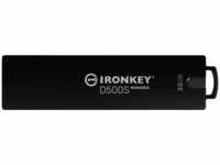 Kingston 32GB IronKey Managed D500SM