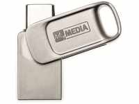 MyMedia USB-Stick MyDual, USB 3.2, Typ A/C, 64 GB