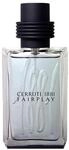 Cerruti Fairplay homme / men, Eau de Toilette, Vaprisateur / Spray, 50 ml
