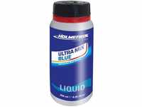 Holmenkol Unisex – Erwachsene Ultramix Liquid Wax 250 ml, Blue-Cold,