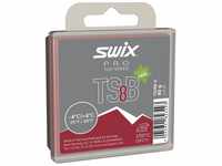 Swix TS8 Black, -4°C/+4°C, 40g - -