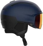 Salomon Driver PRO Sigma MIPS - S (53-56)