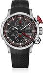 EDOX Analog mid-37131, Schwarz