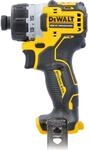 DEWALT sin escobillas XR 12V sin cargador/bater&iacute;a Multicolor