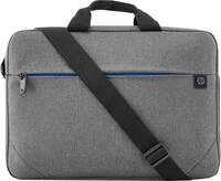 HP Prelude Laptop-Tasche, f&uuml;r 13,3 bis 17,3 Zoll Laptops, gepolsteter Riemen,