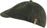 Fj&auml;llr&auml;ven Unisex &Ouml;vik Flat Kappe, Deep Forest, L/XL