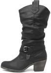 Rocket Dog Sidestep Stiefel EU 38