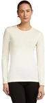 Oasis Sweatshirt Undyed M