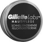 Gillette Labs Bartpflege Feuchtigkeitscreme f&uuml;r M&auml;nner (100 ml), Gesichtspflege,