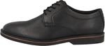 Clarks Torhill Hi Mens Dark Sand Suede, 9.5