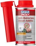 Liqui Moly Anti-Bakterien-Diesel-Additiv | 125 ml | Dieseladditiv | Kraftstoffadditiv